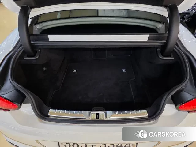 Bentley Continental GT 3rd Generation id 3088570 из Кореи 10