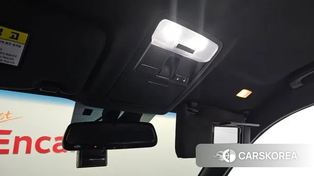 Ssangyong G4 Rexton id 3708676 из Кореи 10