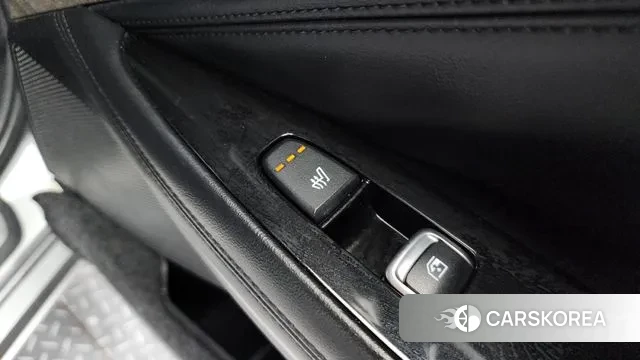 Kia K8 id 3070483 из Кореи 10