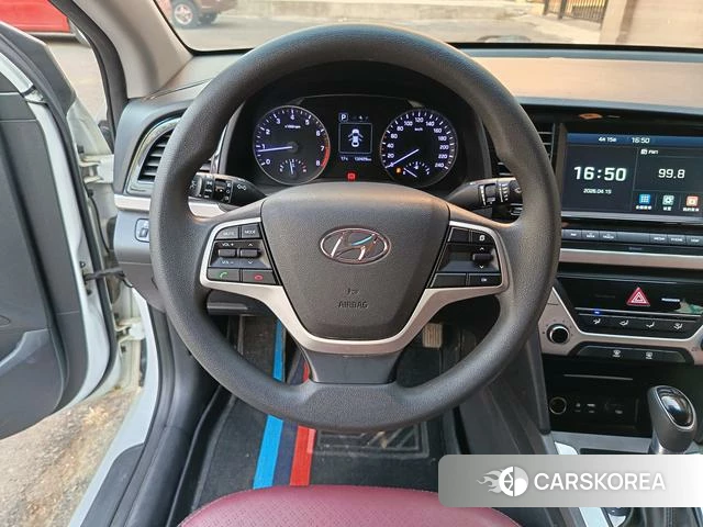 Hyundai Lead id 4218211 из Китая 10