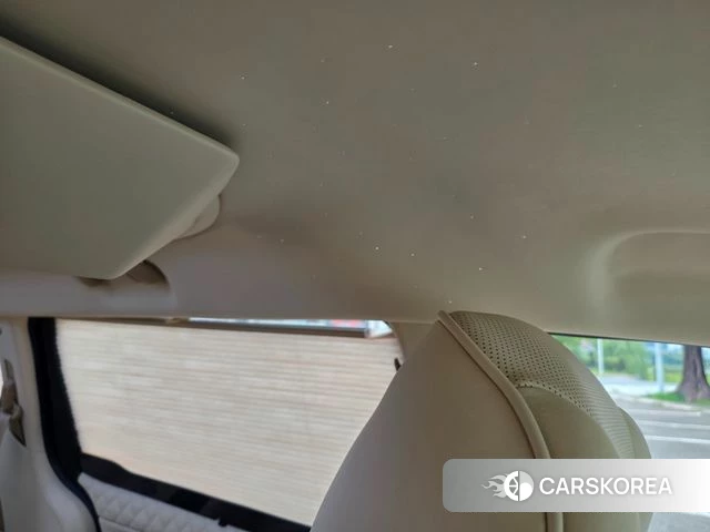 Kia The New Carnival id 4525321 из Кореи 10