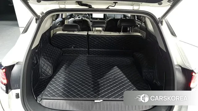 Kia Sportage 5th Generation id 3752167 из Кореи 10