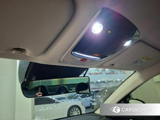 Kia The New K5 Hybrid 3rd generation id 3841560 из Кореи 10