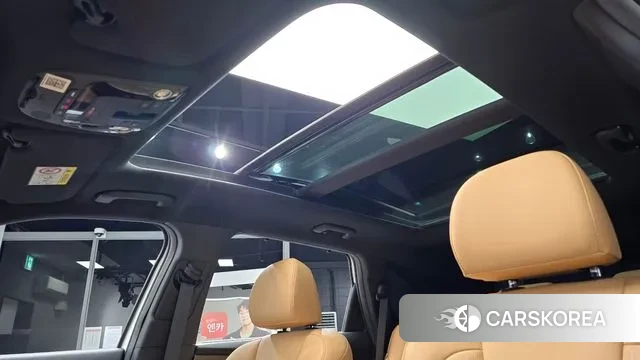 Kia Sorento 4th Generation id 3479032 из Кореи 10