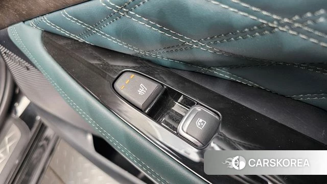 Kia K8 Hybrid id 4462771 из Кореи 10
