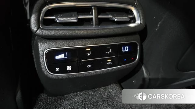 Genesis G80 (RG3) id 4880277 из Кореи 10