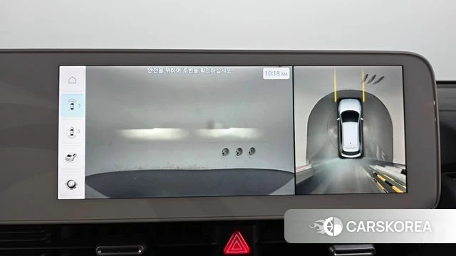 Hyundai Ionic 5 id 4534748 из Кореи 10