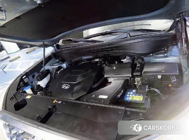 Hyundai Palisade id 3198439 из Кореи 10