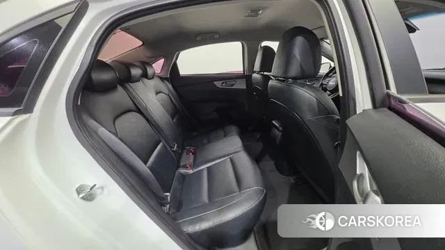 Kia The New K3 2nd generation id 3572976 из Кореи 10