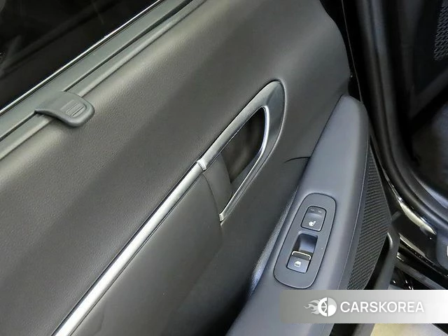 Hyundai Sonata (DN8) id 4864654 из Кореи 10