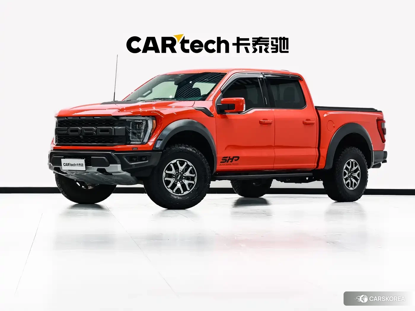 Ford F-150 Raptor id 4578243 из Китая 10