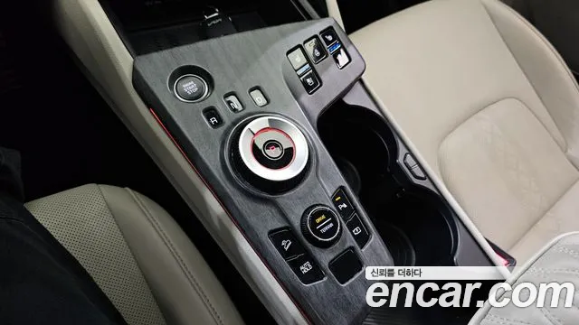 Kia Sportage 5th Generation Hybrid id 2698990 из Кореи 10