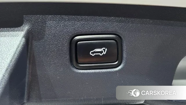 Hyundai Tucson Hybrid (NX4) id 3443262 из Кореи 10