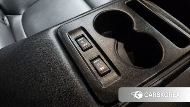 Renault Korea (Samsung) SM6 id 3269892 из Кореи 10