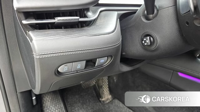 Genesis G90 (RS4) id 4355451 из Кореи 10