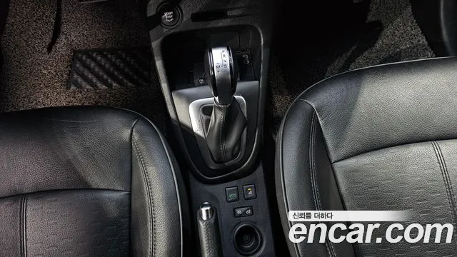 Renault Korea (Samsung) New QM3 id 2680565 из Кореи 10