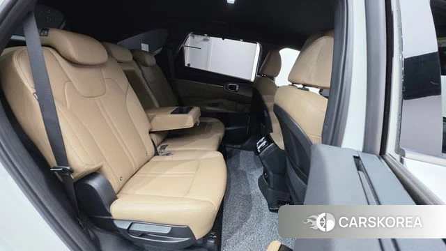 Kia The New Sorento 4th Generation id 4349443 из Кореи 10