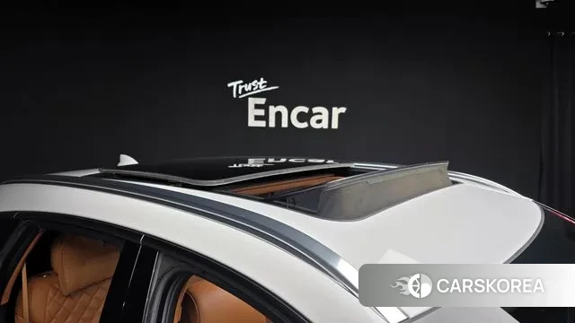 Genesis GV80 id 3763757 из Кореи 10