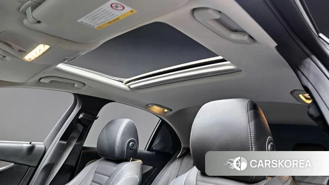 Mercedes-Benz E-Class W213 id 4180267 из Кореи 10