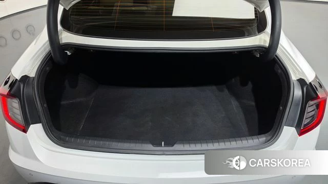 Hyundai Sonata (DN8) id 4942281 из Кореи 10