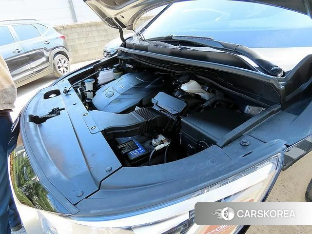 Kia The New Carnival id 4188512 из Кореи 10