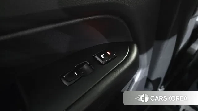 Ssangyong The New Rexton Sport id 3502585 из Кореи 10