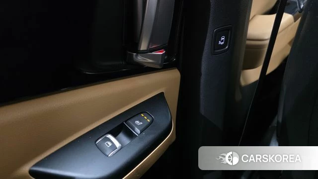 Kia Carnival 4th generation id 3923195 из Кореи 10