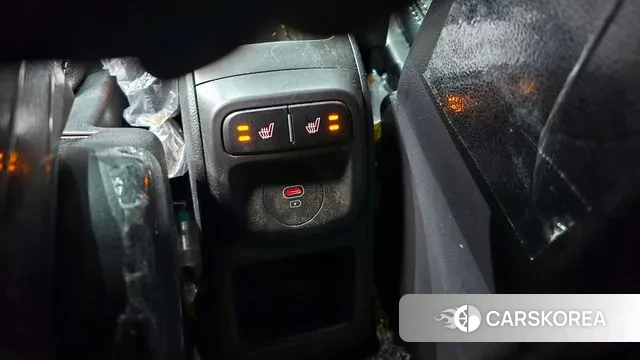 Kia The New Kia Ray id 3606032 из Кореи 10