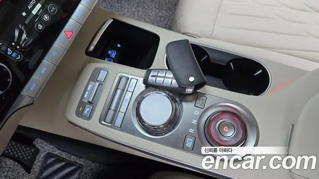 Genesis GV70 id 2585009 из Кореи 10