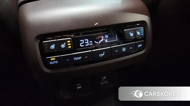 Hyundai The New Palisade id 3649756 из Кореи 10