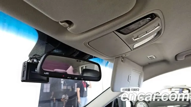 Kia All New K7 Hybrid id 2922873 из Кореи 10