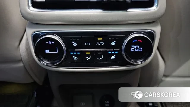 Genesis GV80 id 3238301 из Кореи 10