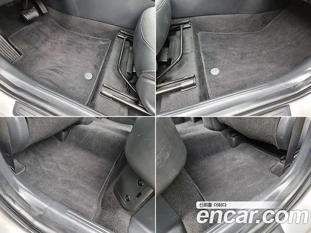 Kia Di Ol Nu Niro id 2782960 из Кореи 10