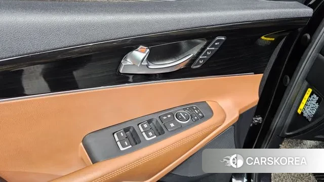 Kia The New Sorento id 3000306 из Кореи 10