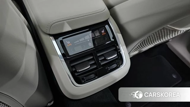 Volvo XC60 second Generation id 4487706 из Кореи 10