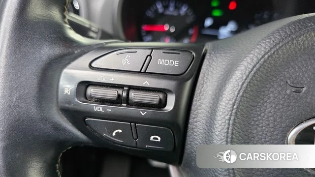Kia All New Morning (JA) id 4582196 из Кореи 10