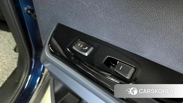 Ssangyong Torres EVX id 3876937 из Кореи 10