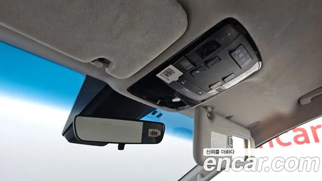 Hyundai Staria id 2720180 из Кореи 10