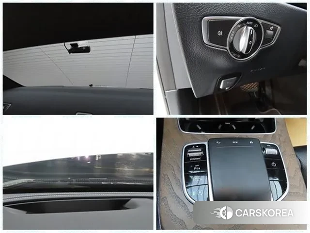 Mercedes-Benz E-Class W213 id 3654588 из Кореи 10