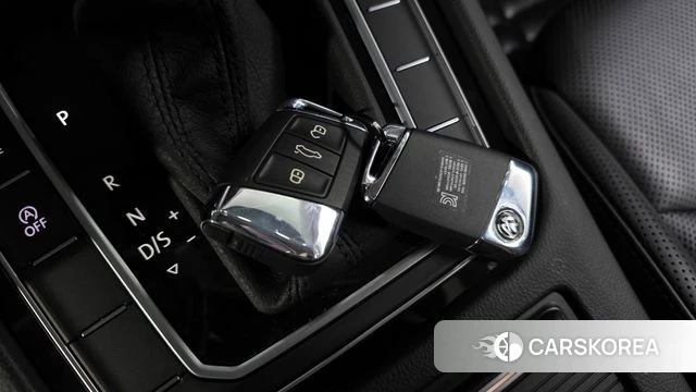 Volkswagen Arteon id 3966166 из Кореи 10