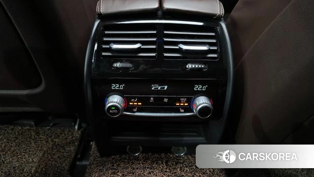 BMW 5 Series (G30) id 4180611 из Кореи 10