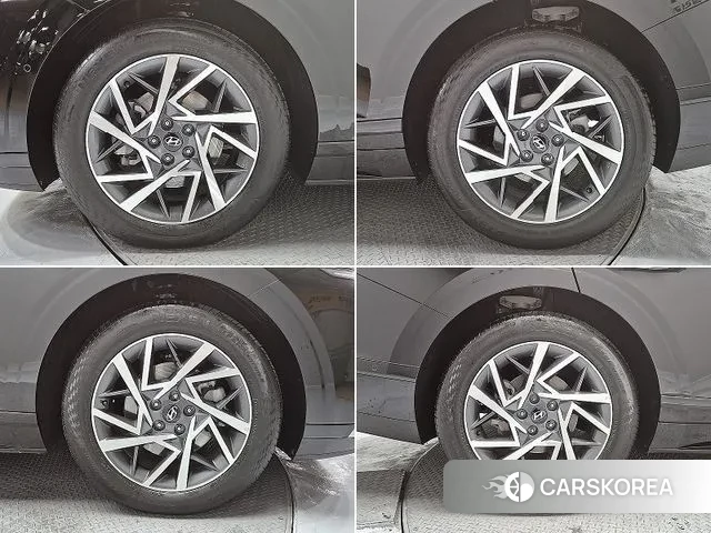 Hyundai Grandeur (GN7) id 3404975 из Кореи 10