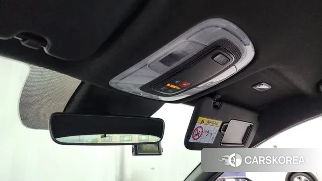 Hyundai The New Avante (CN7) id 3278787 из Кореи 10