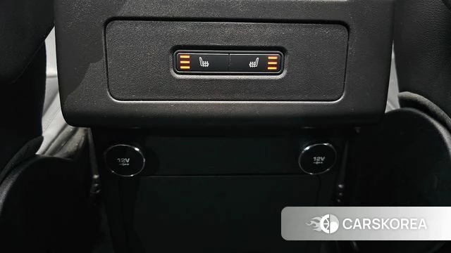 Land Rover Discovery 5 id 4520095 из Кореи 10