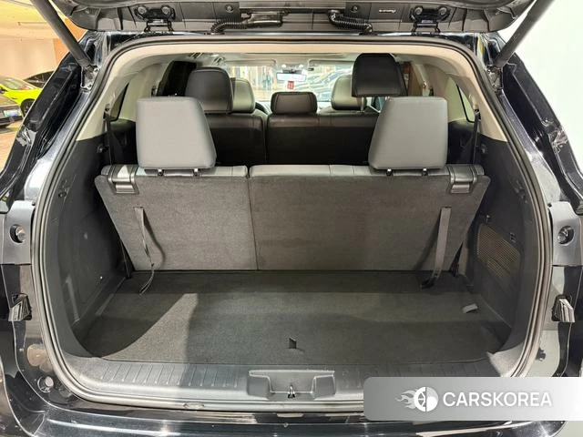 Toyota Highlander id 4321254 из Китая 10