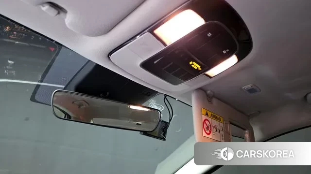 Hyundai Sonata (DN8) id 3329829 из Кореи 10