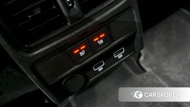 Renault Korea (Samsung) XM3 id 2885492 из Кореи 10