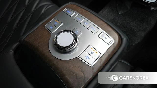 Genesis G80 (RG3) id 4566071 из Кореи 10
