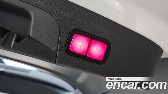 Mercedes-Benz GLE-Class W167 id 2694733 из Кореи 10