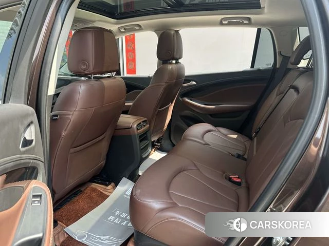 Buick Angkewei id 4214134 из Китая 10
